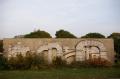 College Le Village College - Le Village  - Mur Sculpte Bernard FOURNIALS 006